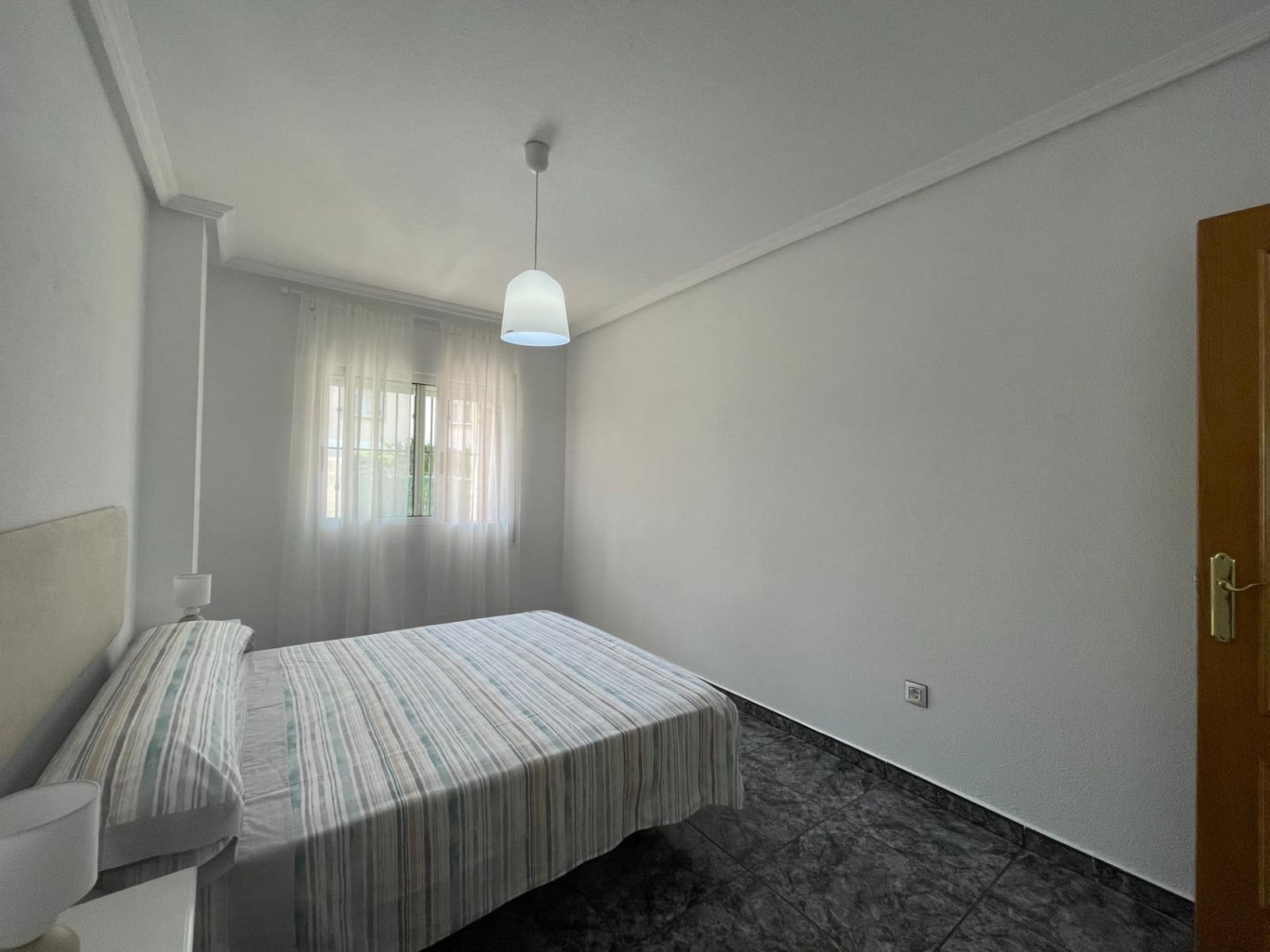 4 bedroom Terraced Villa for rent in San Javier with garage - € 840 (Ref: 9927522)