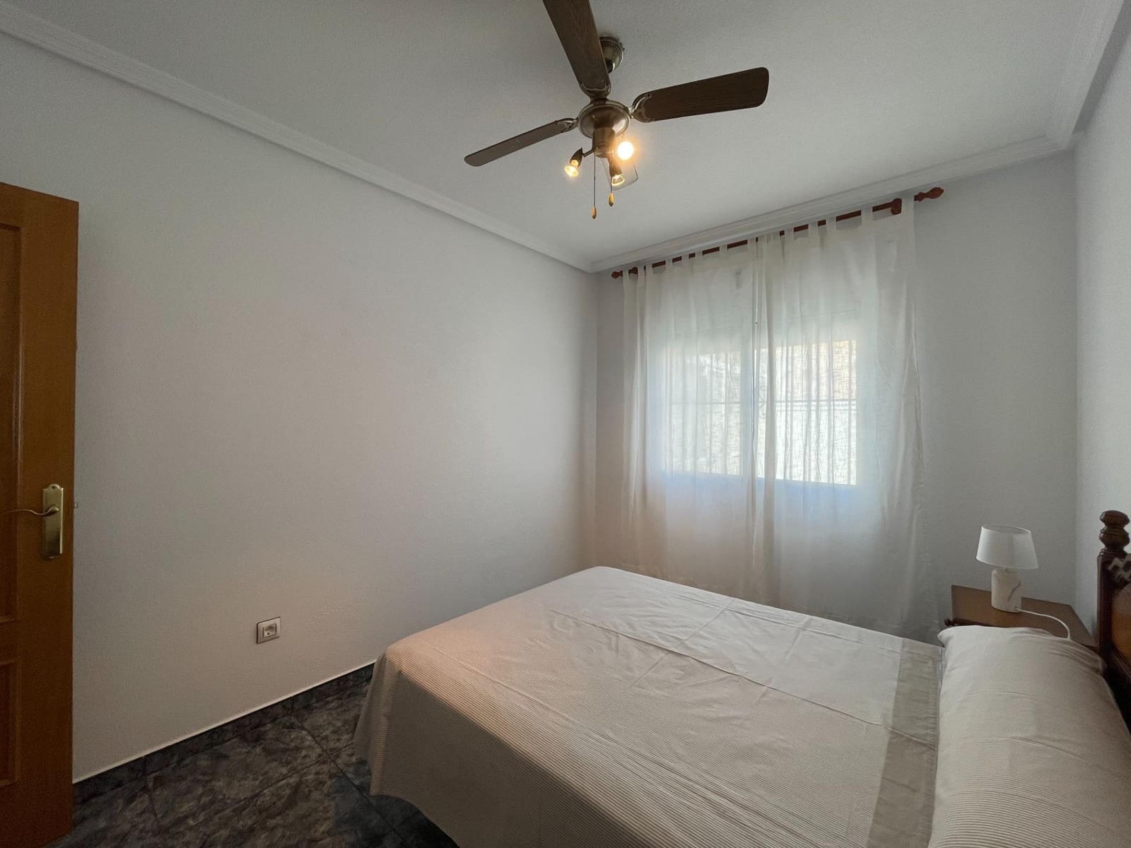 4 bedroom Terraced Villa for rent in San Javier with garage - € 840 (Ref: 9927522)