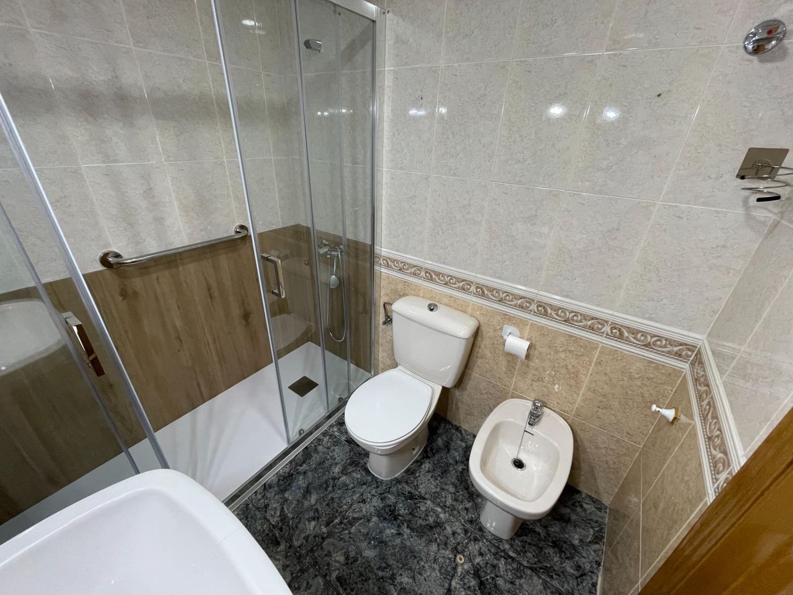 4 bedroom Terraced Villa for rent in San Javier with garage - € 840 (Ref: 9927522)