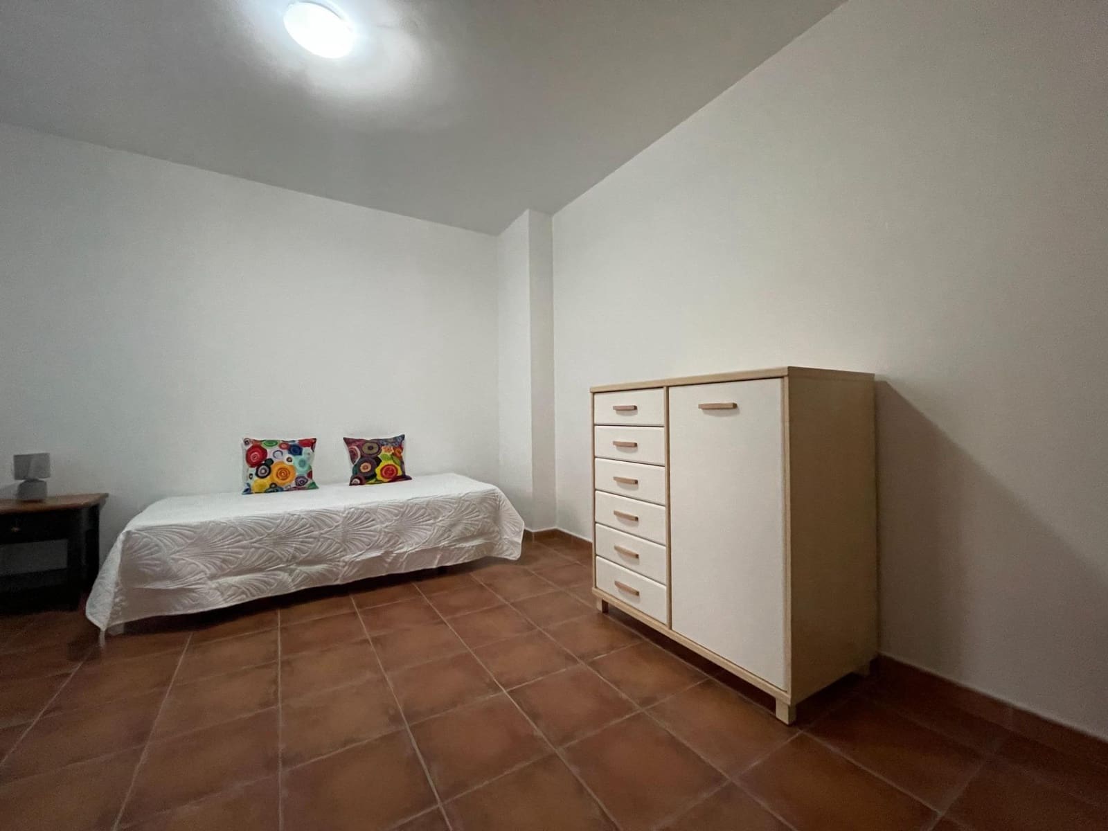 2 bedroom Flat for rent in San Jose de la Vega with garage - € 600 (Ref: 9927523)