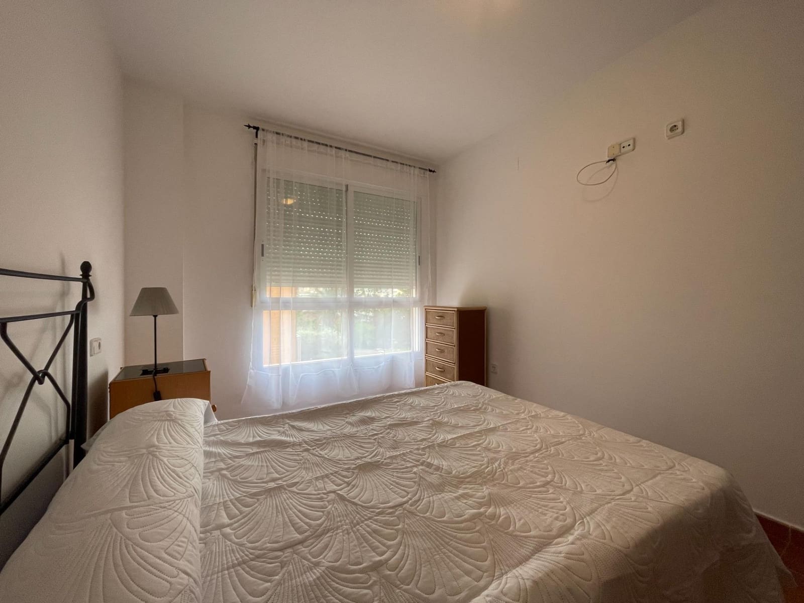 2 bedroom Flat for rent in San Jose de la Vega with garage - € 600 (Ref: 9927523)