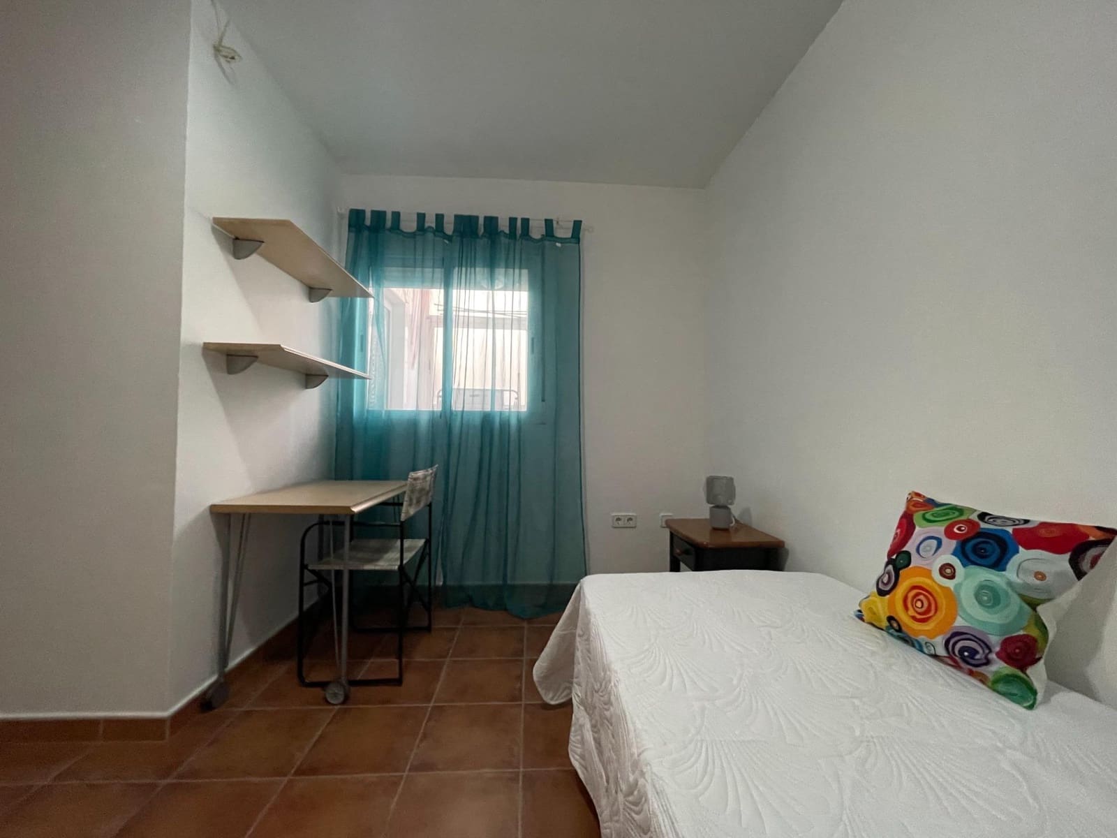 2 bedroom Flat for rent in San Jose de la Vega with garage - € 600 (Ref: 9927523)