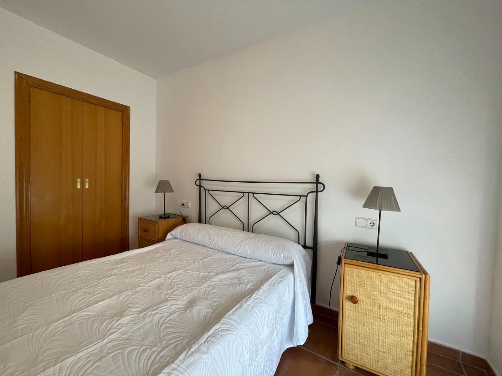 2 bedroom Flat for rent in San Jose de la Vega with garage - € 600 (Ref: 9927523)