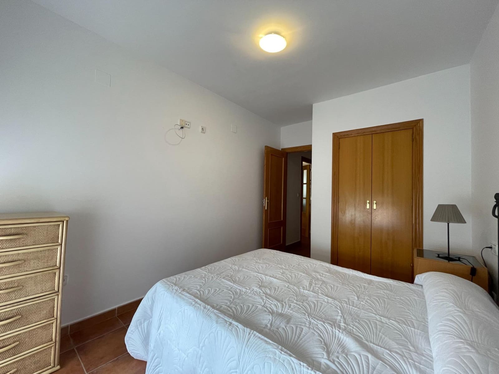 2 bedroom Flat for rent in San Jose de la Vega with garage - € 600 (Ref: 9927523)
