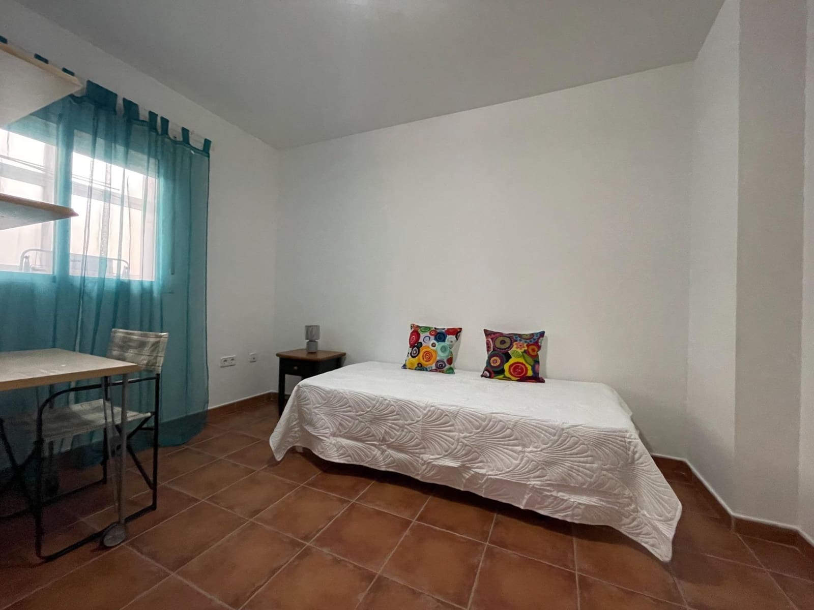 2 bedroom Flat for rent in San Jose de la Vega with garage - € 600 (Ref: 9927523)