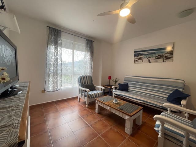 2 bedroom Flat for rent in San José de la Vega, Murcia city with garage - € 600 (Ref: 9927523)