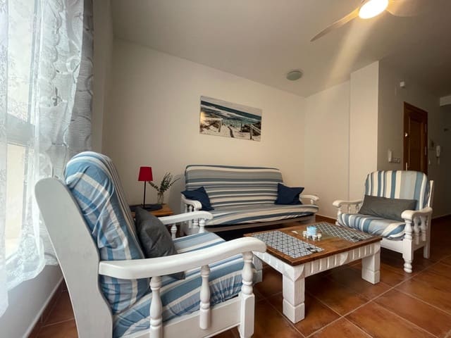 2 bedroom Flat for rent in San José de la Vega, Murcia city with garage - € 600 (Ref: 9927523)