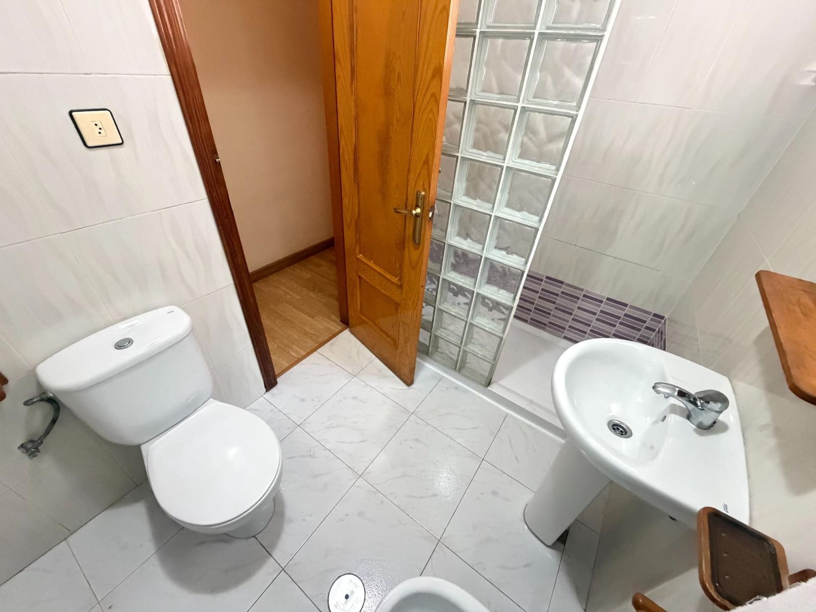 2 bedroom Flat for rent in San Pedro del Pinatar - € 650 (Ref: 9940073)