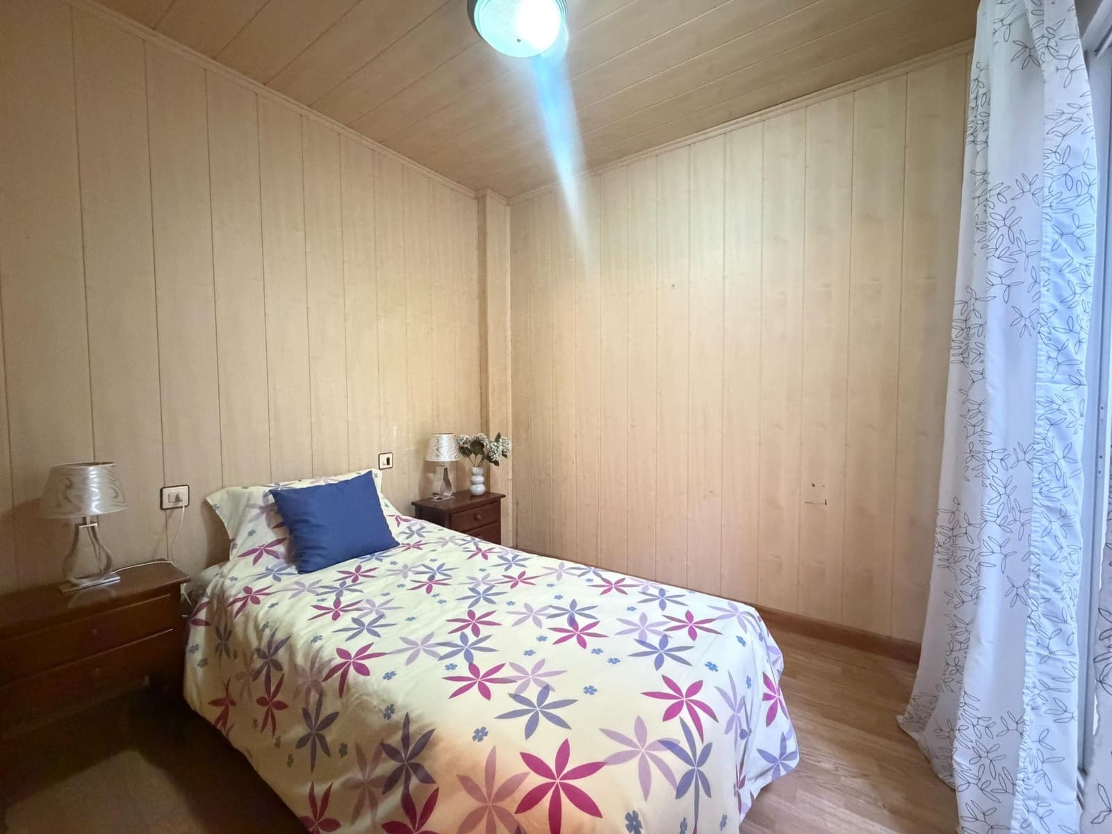 2 bedroom Flat for rent in San Pedro del Pinatar - € 650 (Ref: 9940073)