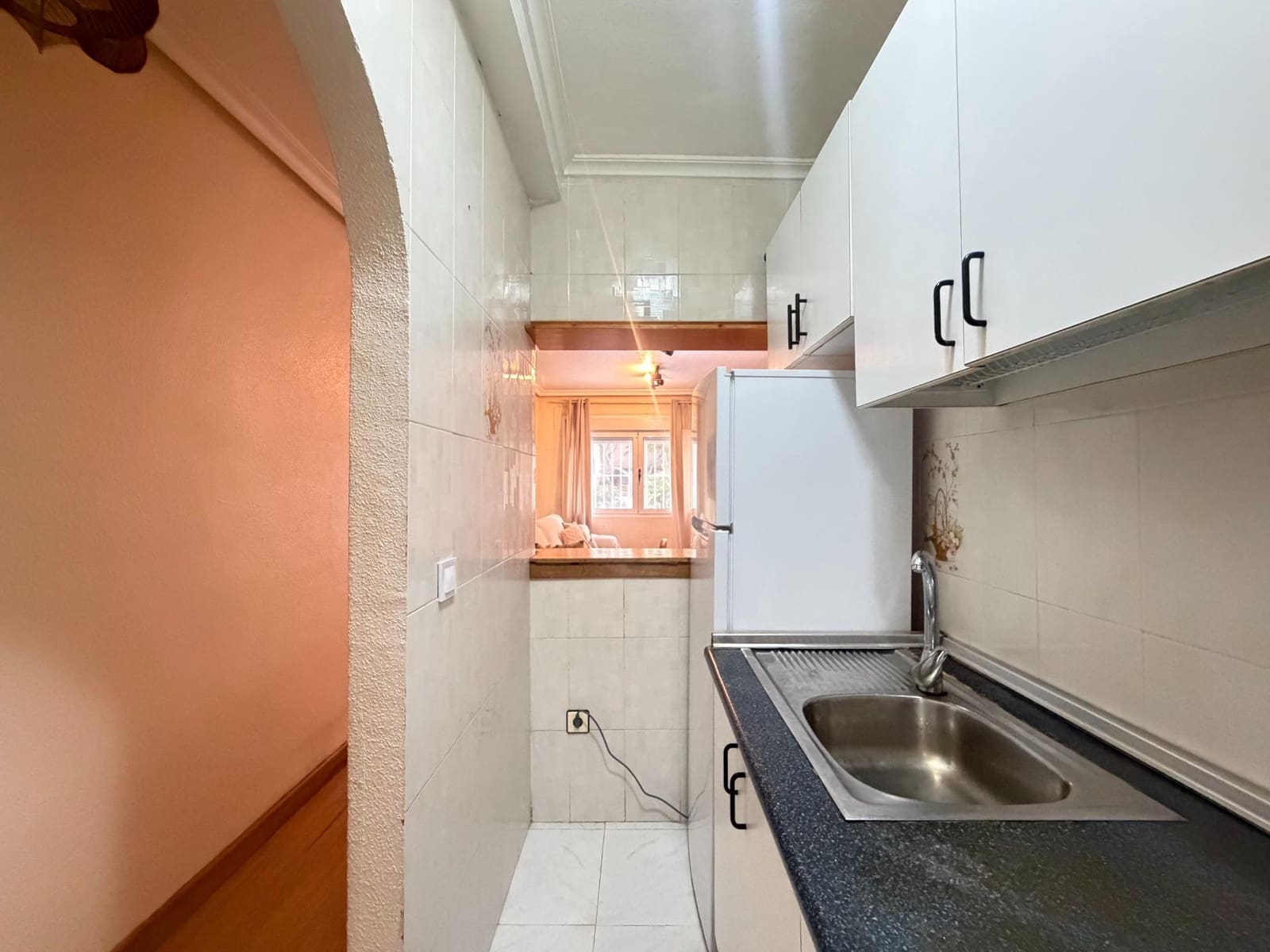 2 bedroom Flat for rent in San Pedro del Pinatar - € 650 (Ref: 9940073)