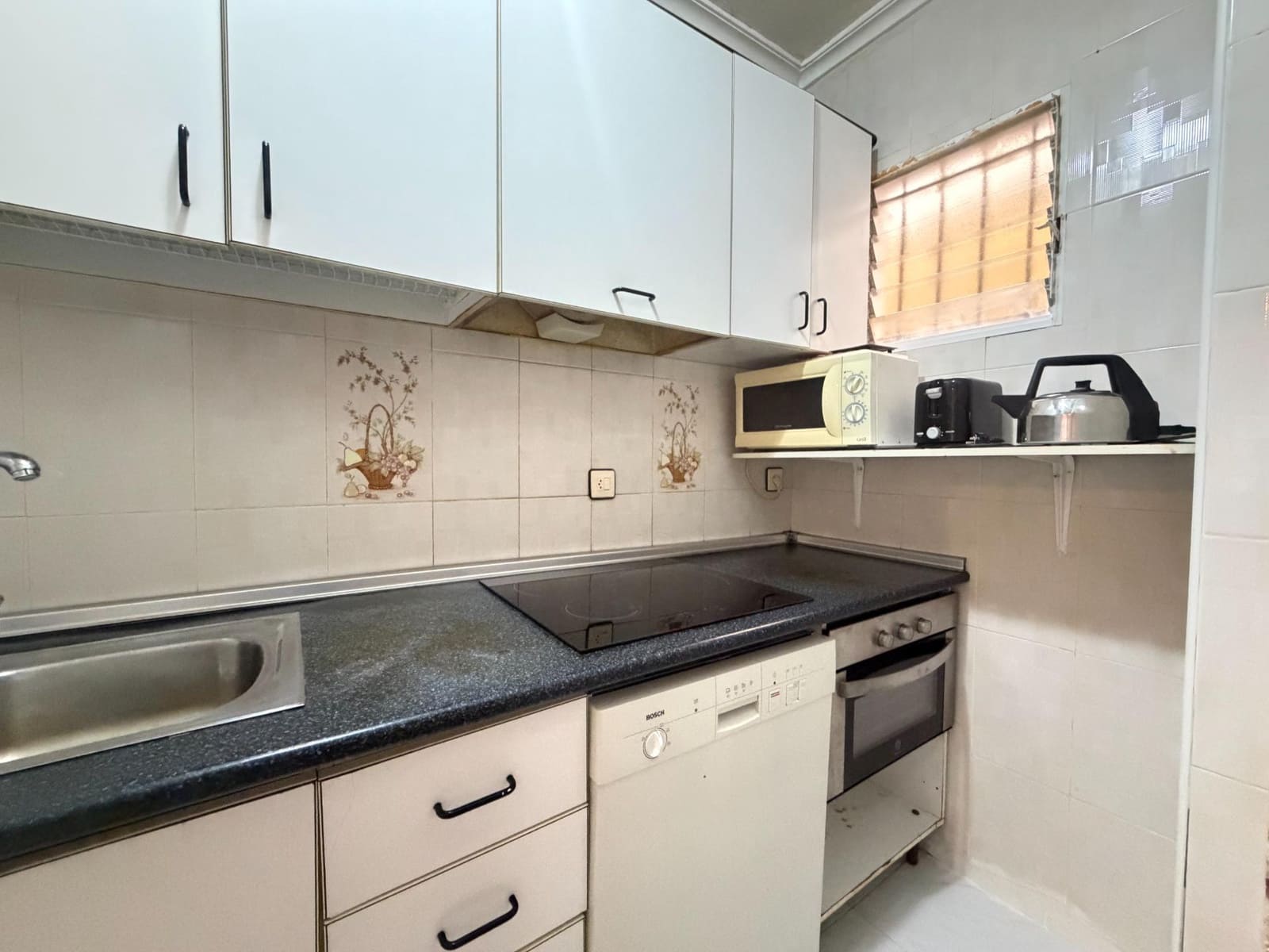 2 bedroom Flat for rent in San Pedro del Pinatar - € 650 (Ref: 9940073)
