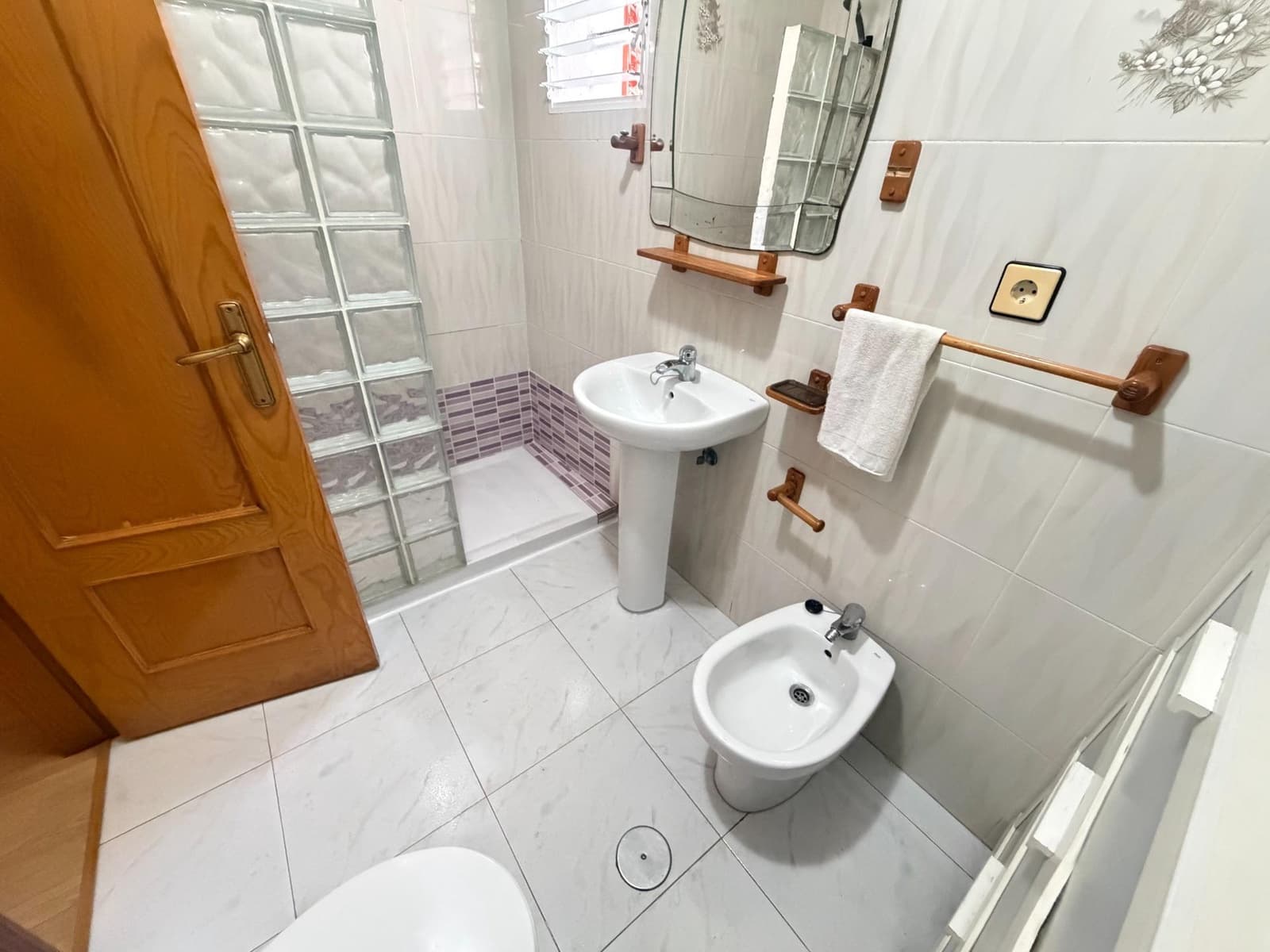 2 bedroom Flat for rent in San Pedro del Pinatar - € 650 (Ref: 9940073)