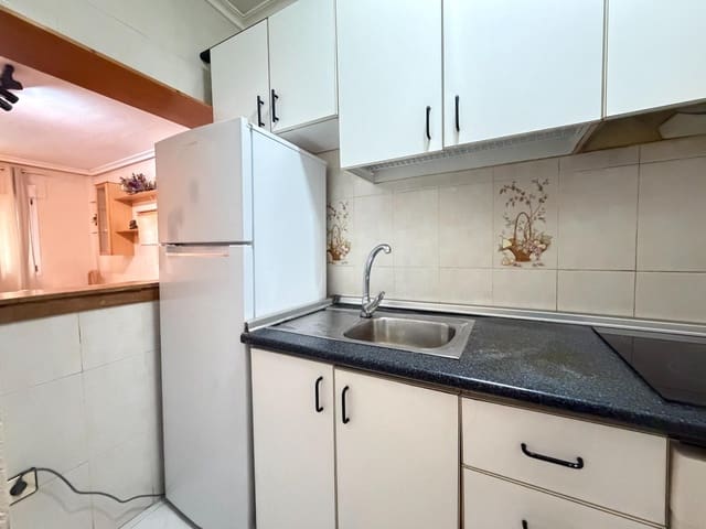 2 makuuhuone Asunto vuokrattavana paikassa San Pedro del Pinatar - 650 € (Ref: 9940073)