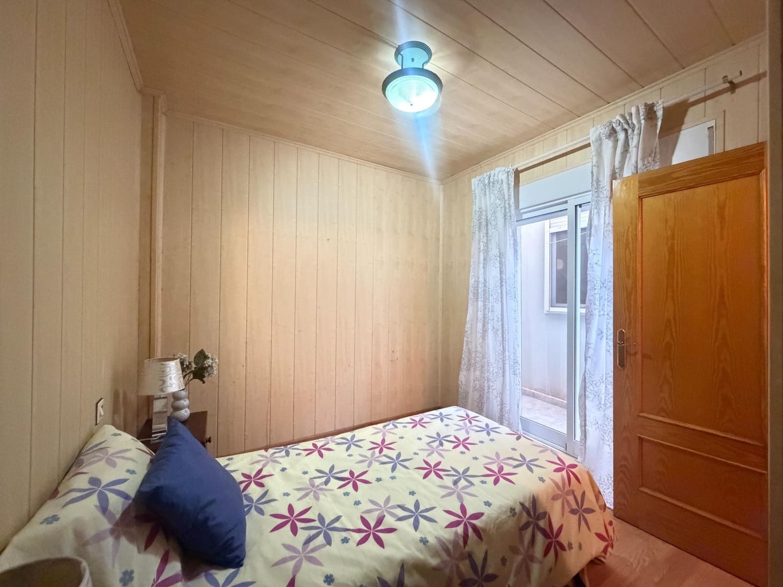 2 bedroom Flat for rent in San Pedro del Pinatar - € 650 (Ref: 9940073)