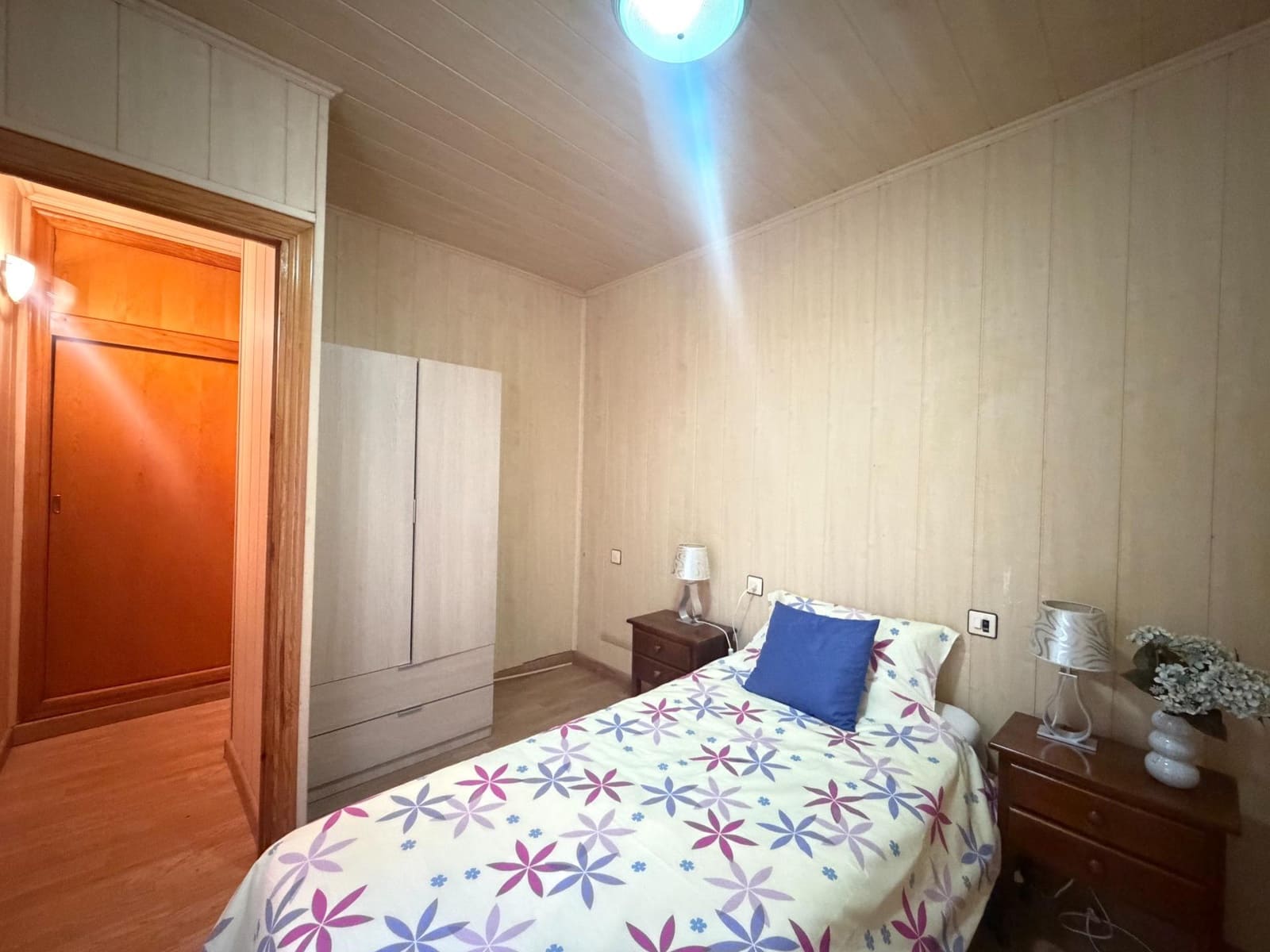 2 bedroom Flat for rent in San Pedro del Pinatar - € 650 (Ref: 9940073)