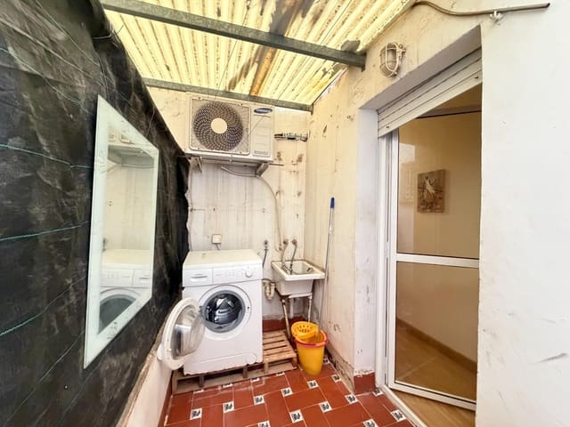 2 makuuhuone Asunto vuokrattavana paikassa San Pedro del Pinatar - 650 € (Ref: 9940073)