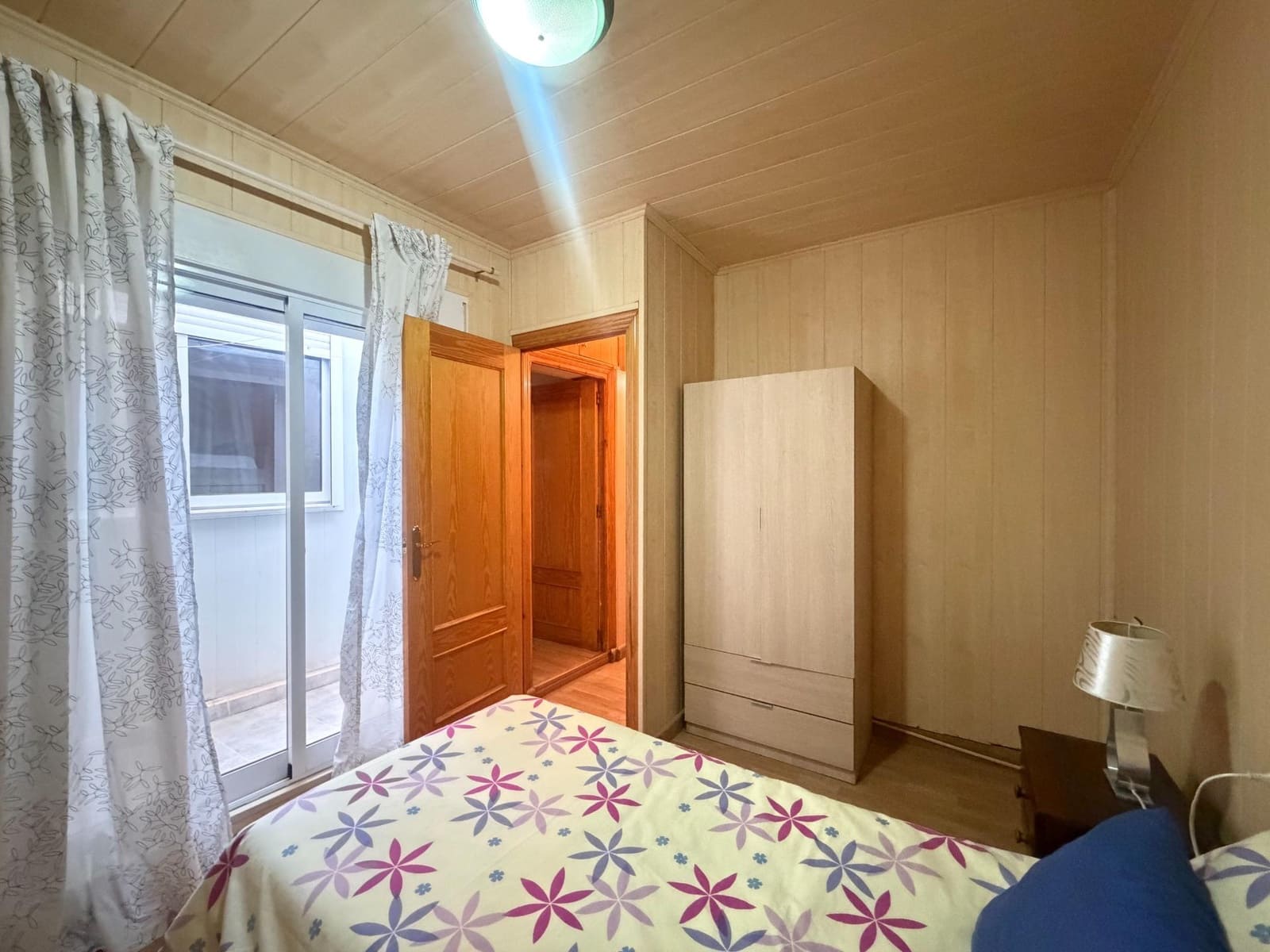 2 bedroom Flat for rent in San Pedro del Pinatar - € 650 (Ref: 9940073)