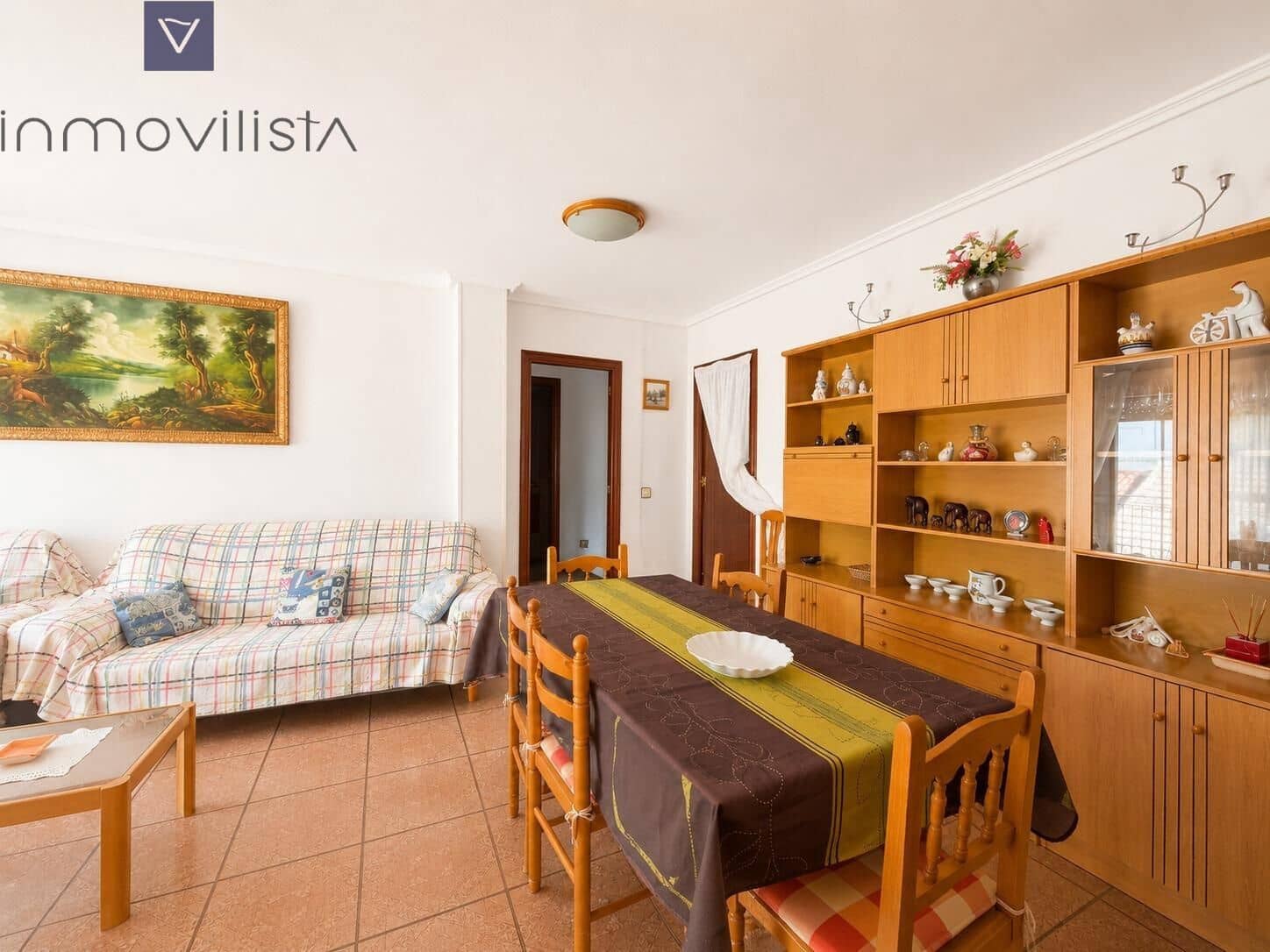 2 chambre Appartement à vendre à Santiago de la Ribera - 150 000 € (Ref: 9945840)