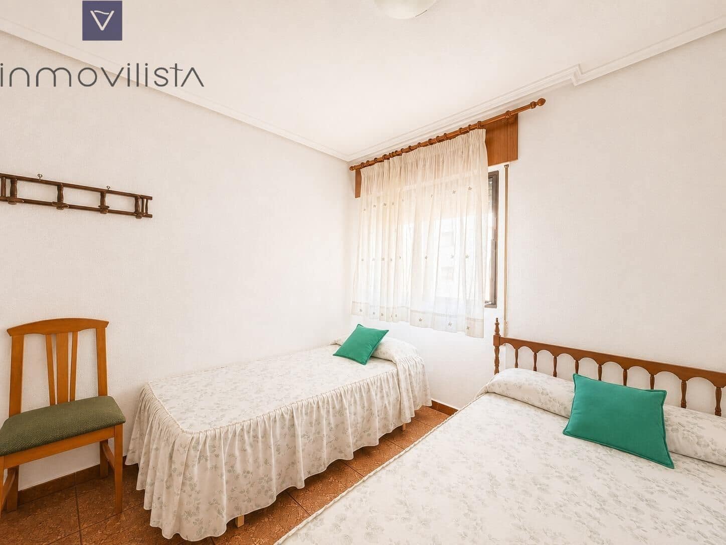2 chambre Appartement à vendre à Santiago de la Ribera - 150 000 € (Ref: 9945840)