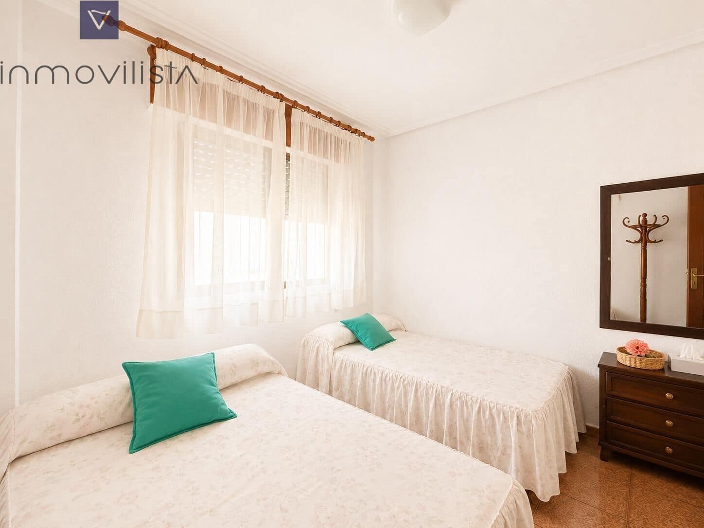 2 chambre Appartement à vendre à Santiago de la Ribera - 150 000 € (Ref: 9945840)