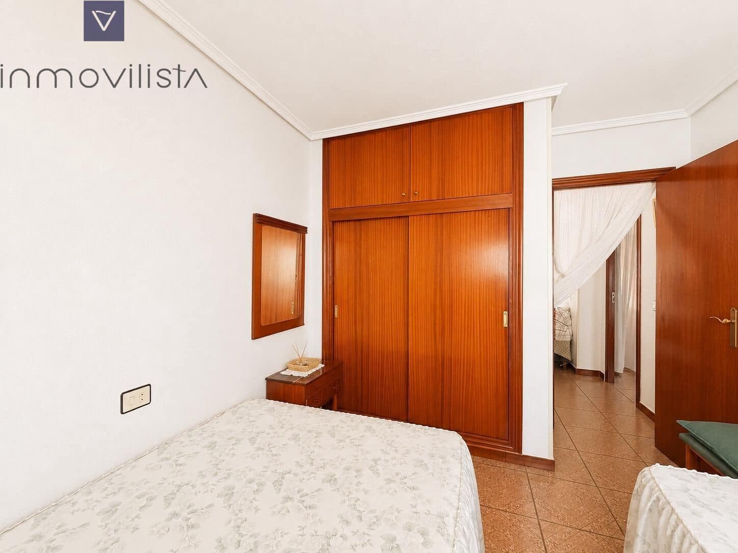 2 chambre Appartement à vendre à Santiago de la Ribera - 150 000 € (Ref: 9945840)