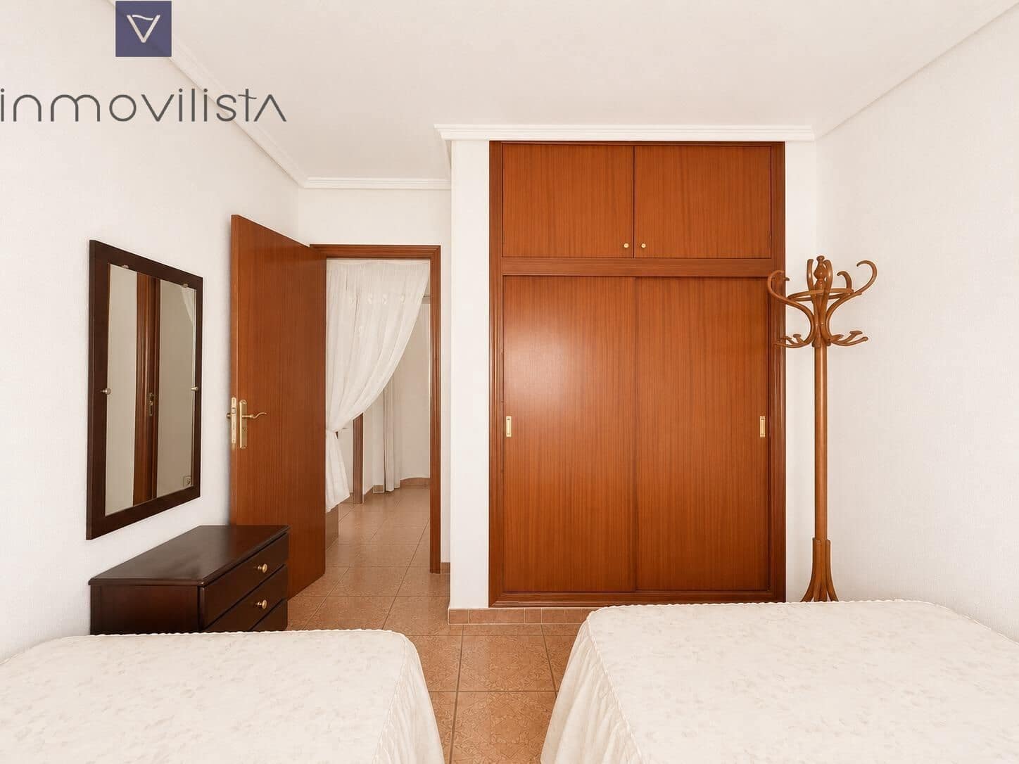 2 chambre Appartement à vendre à Santiago de la Ribera - 150 000 € (Ref: 9945840)