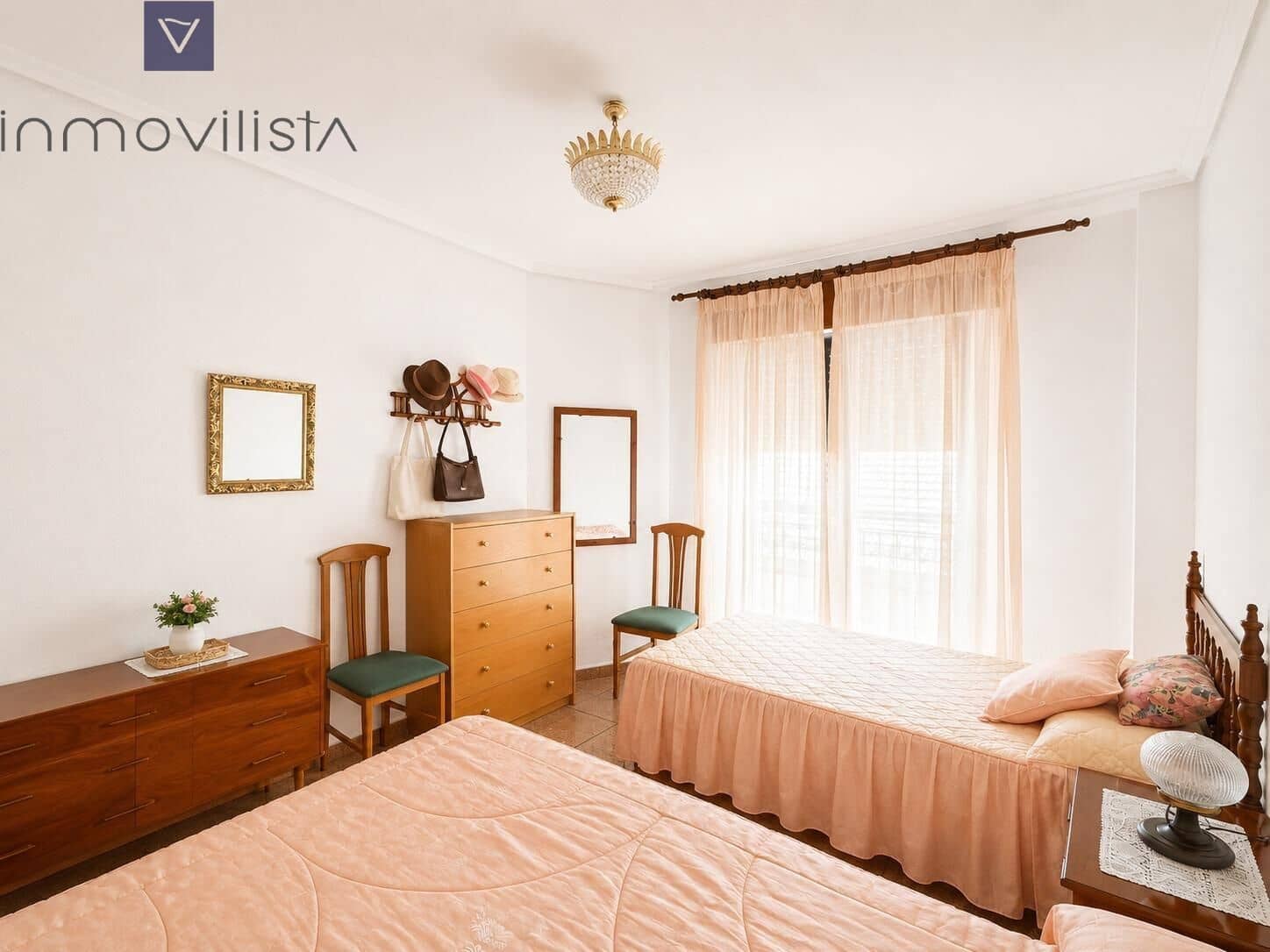 2 chambre Appartement à vendre à Santiago de la Ribera - 150 000 € (Ref: 9945840)