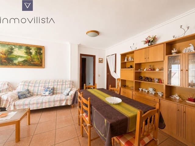 3 soverom Leilighet til salgs i Santiago de la Ribera, San Javier - € 150 000 (Ref: 9945840)