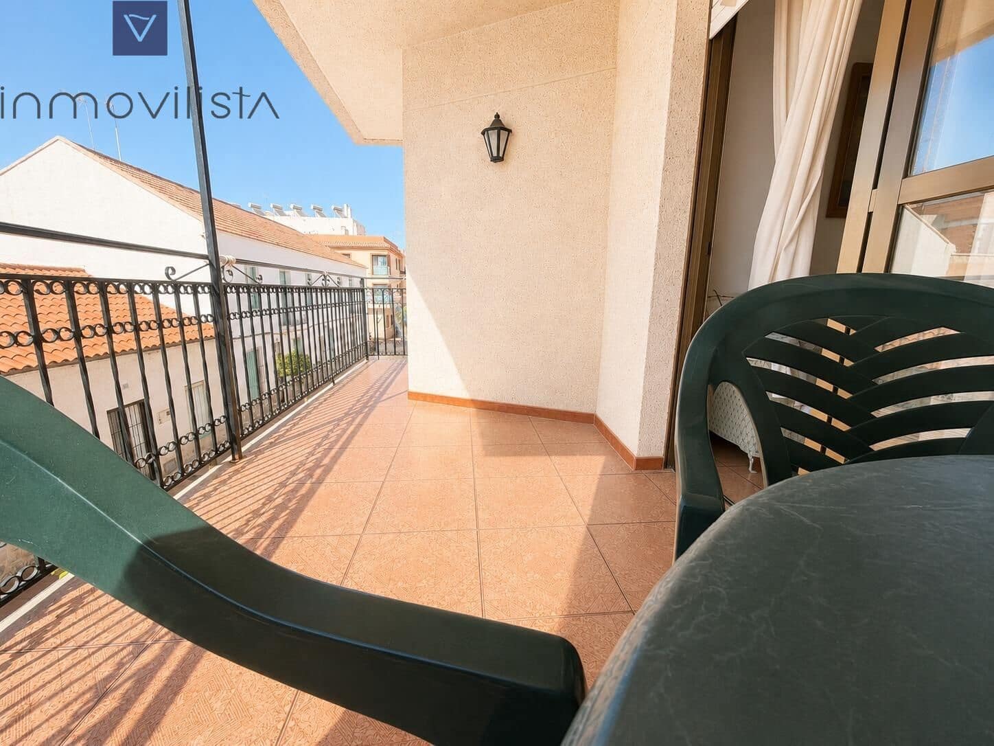 2 chambre Appartement à vendre à Santiago de la Ribera - 150 000 € (Ref: 9945840)