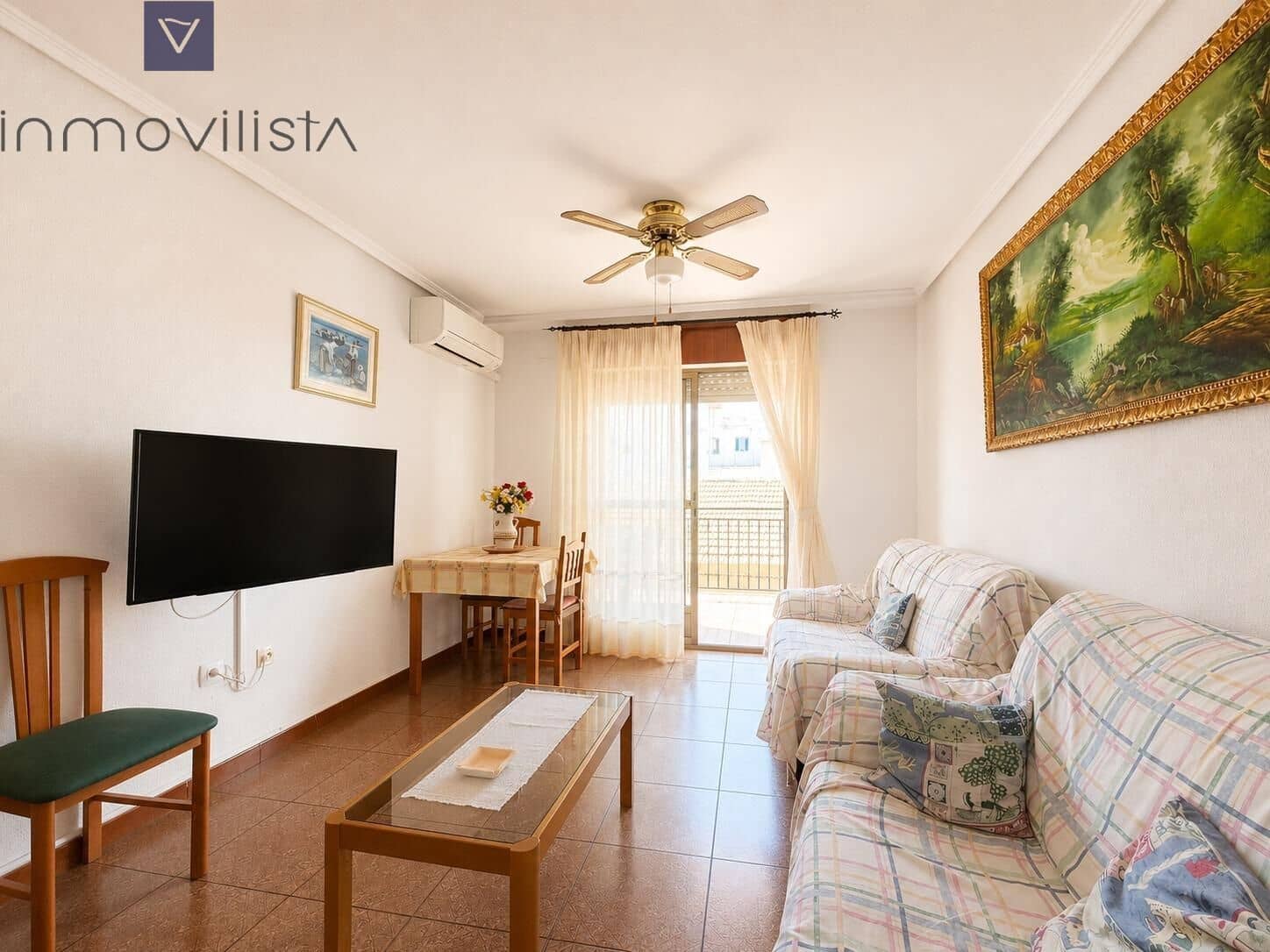 2 chambre Appartement à vendre à Santiago de la Ribera - 150 000 € (Ref: 9945840)