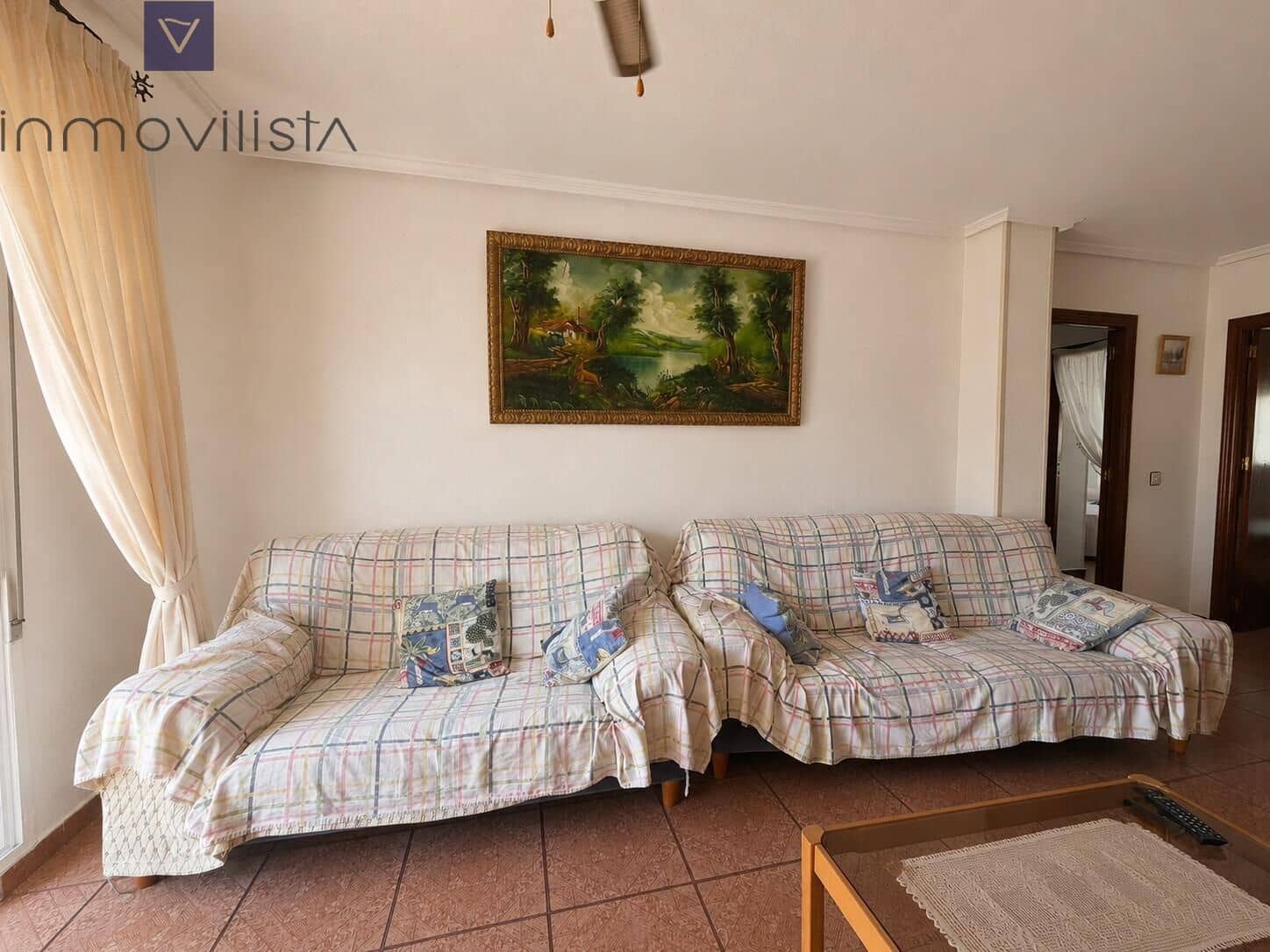 2 chambre Appartement à vendre à Santiago de la Ribera - 150 000 € (Ref: 9945840)