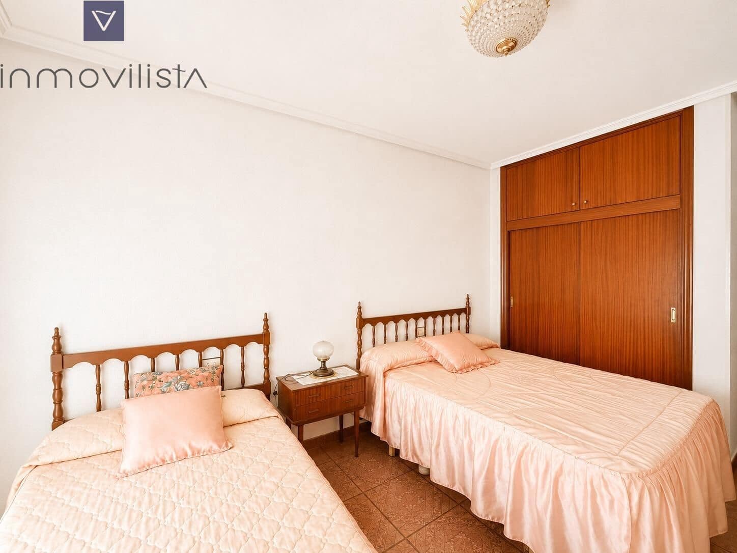2 chambre Appartement à vendre à Santiago de la Ribera - 150 000 € (Ref: 9945840)