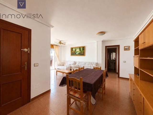 3 soverom Leilighet til salgs i Santiago de la Ribera, San Javier - € 150 000 (Ref: 9945840)