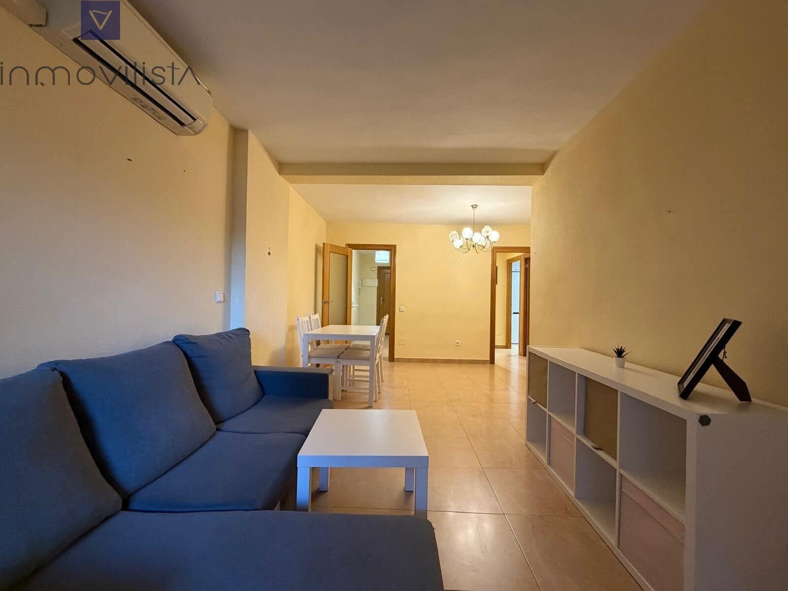 3 soveværelse Lejlighed til leje i Cartagena - € 800 (Ref: 9948014)