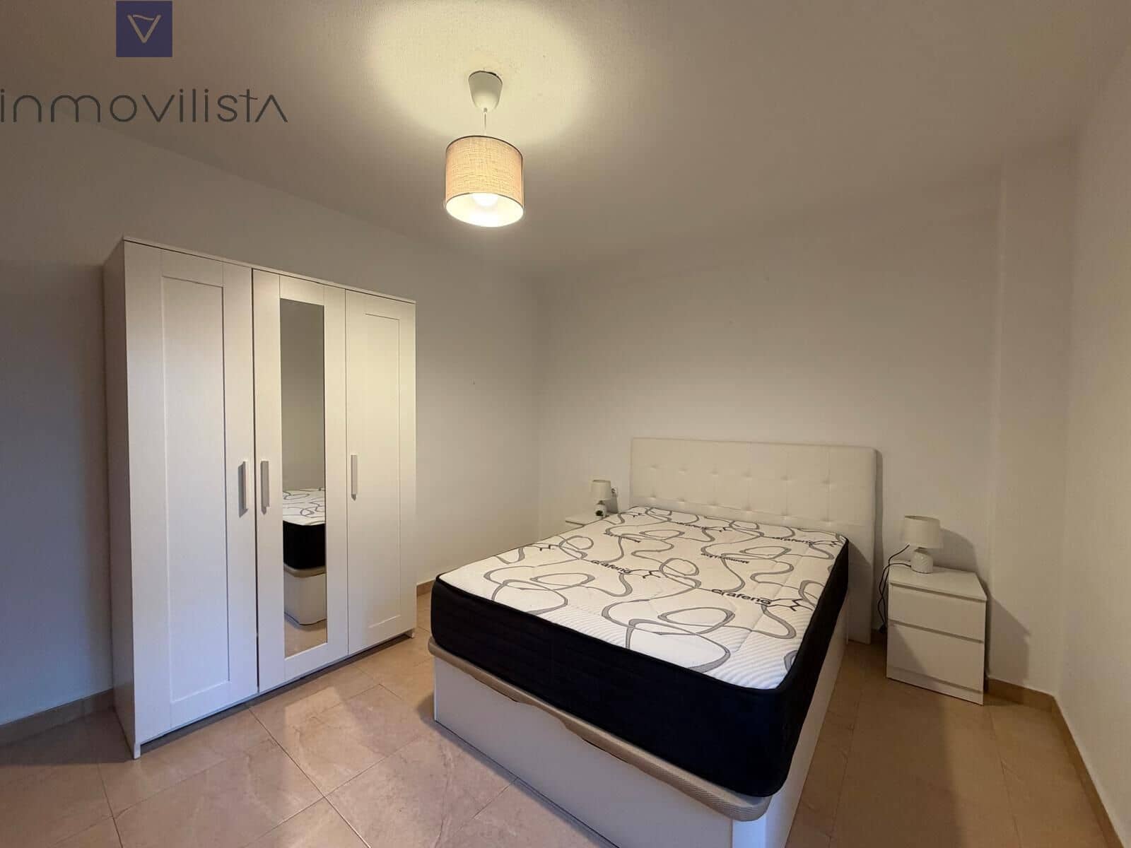 3 soveværelse Lejlighed til leje i Cartagena - € 800 (Ref: 9948014)