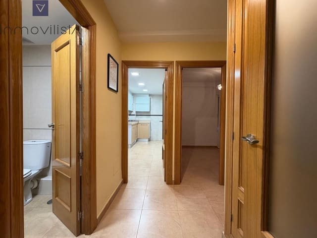 3 soveværelse Lejlighed til leje i Cartagena - € 800 (Ref: 9948014)