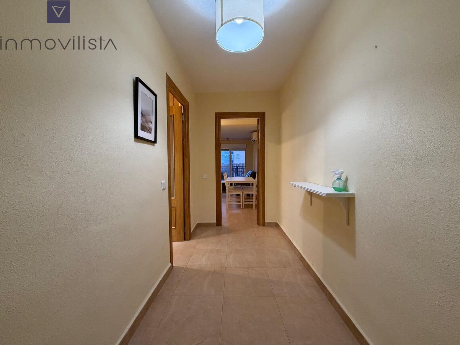 3 soveværelse Lejlighed til leje i Cartagena - € 800 (Ref: 9948014)
