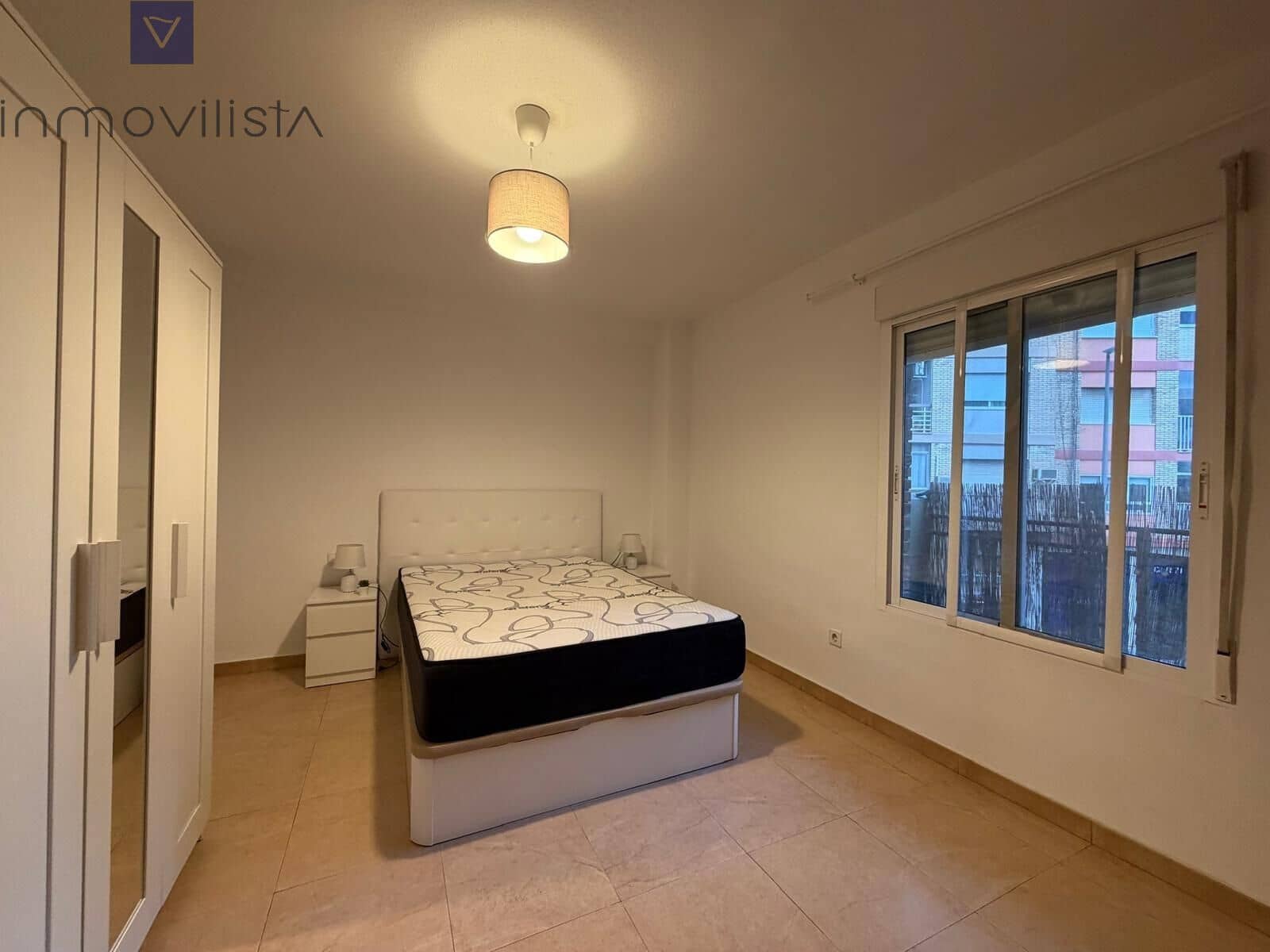 3 soveværelse Lejlighed til leje i Cartagena - € 800 (Ref: 9948014)