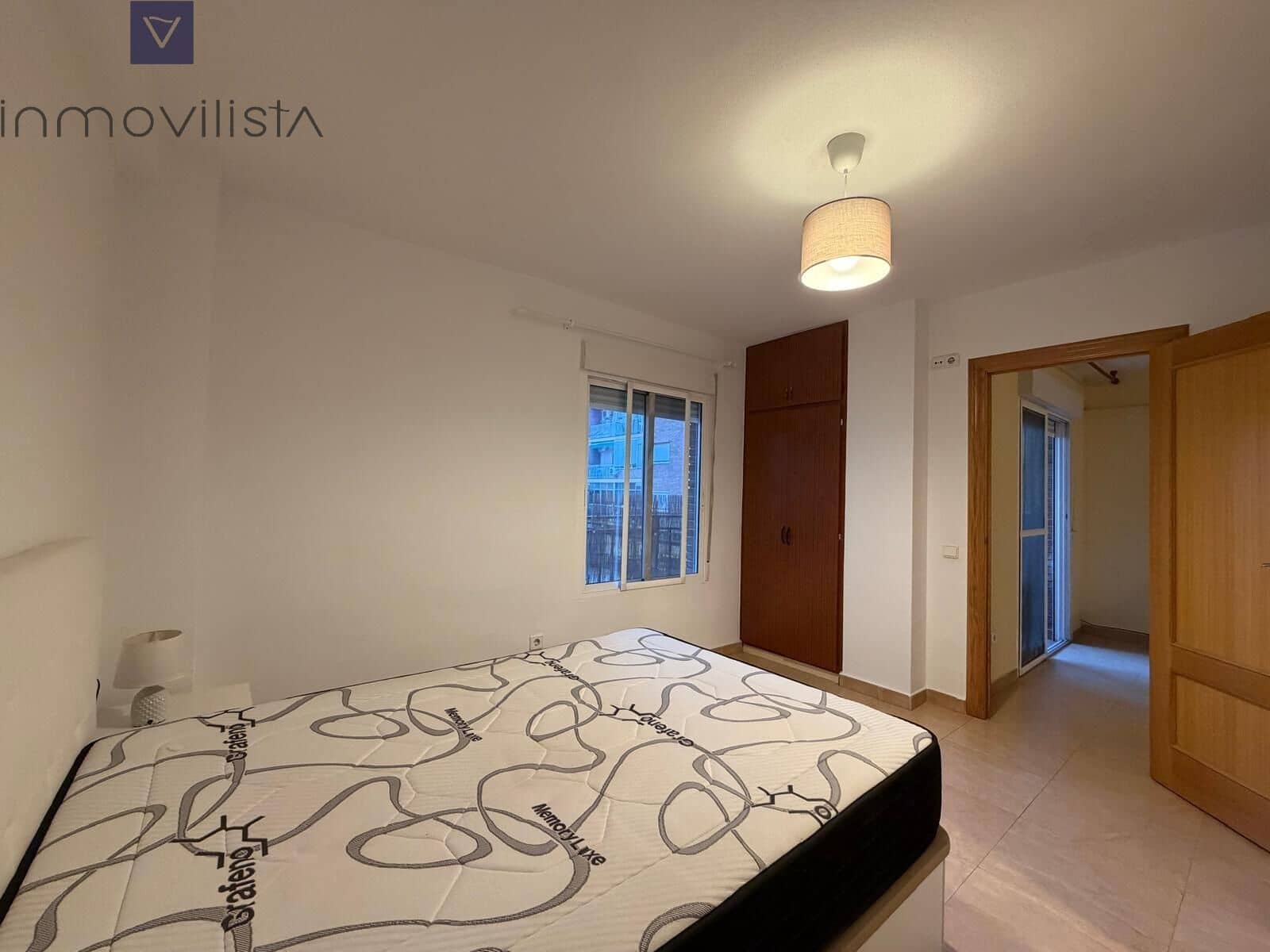 3 soveværelse Lejlighed til leje i Cartagena - € 800 (Ref: 9948014)