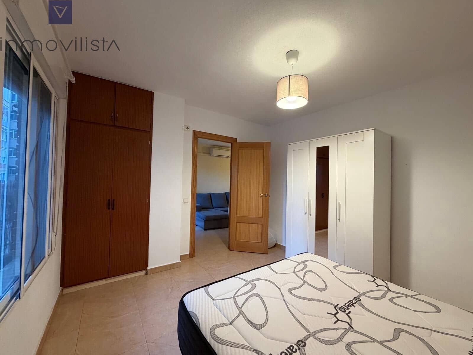 3 soveværelse Lejlighed til leje i Cartagena - € 800 (Ref: 9948014)