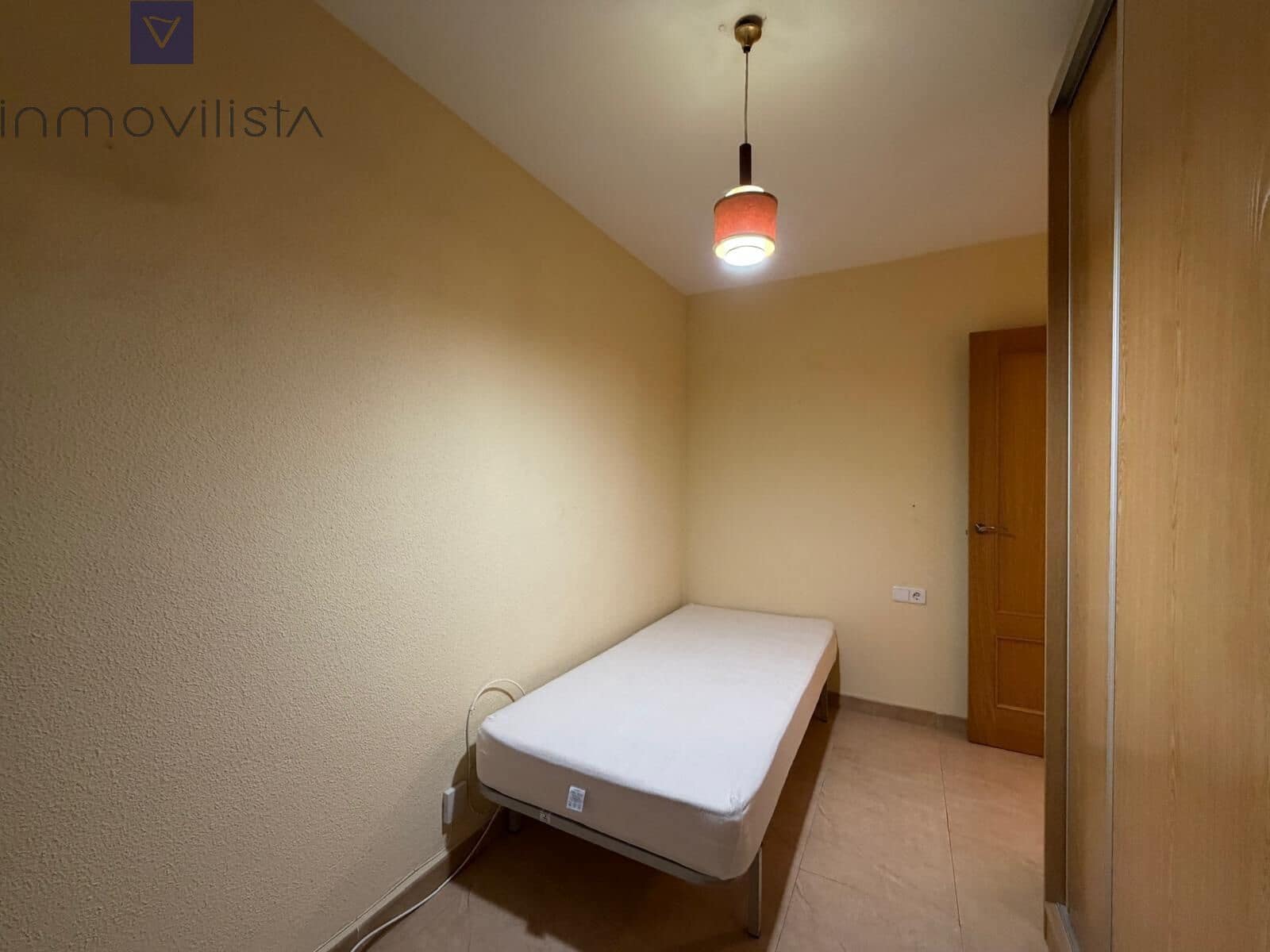 3 soveværelse Lejlighed til leje i Cartagena - € 800 (Ref: 9948014)