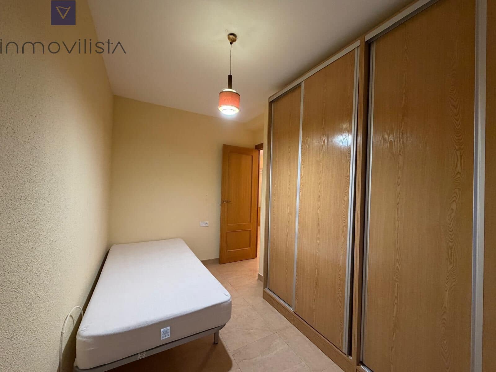 3 soveværelse Lejlighed til leje i Cartagena - € 800 (Ref: 9948014)