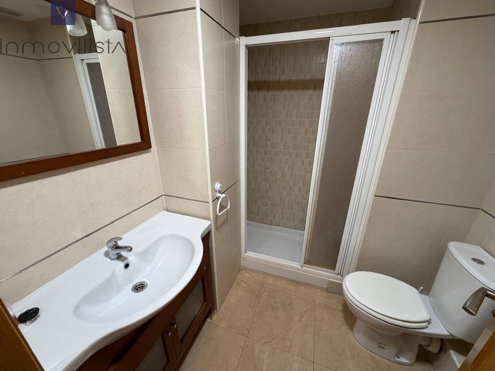 3 soveværelse Lejlighed til leje i Cartagena - € 800 (Ref: 9948014)