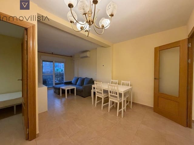 3 soveværelse Lejlighed til leje i Cartagena - € 800 (Ref: 9948014)