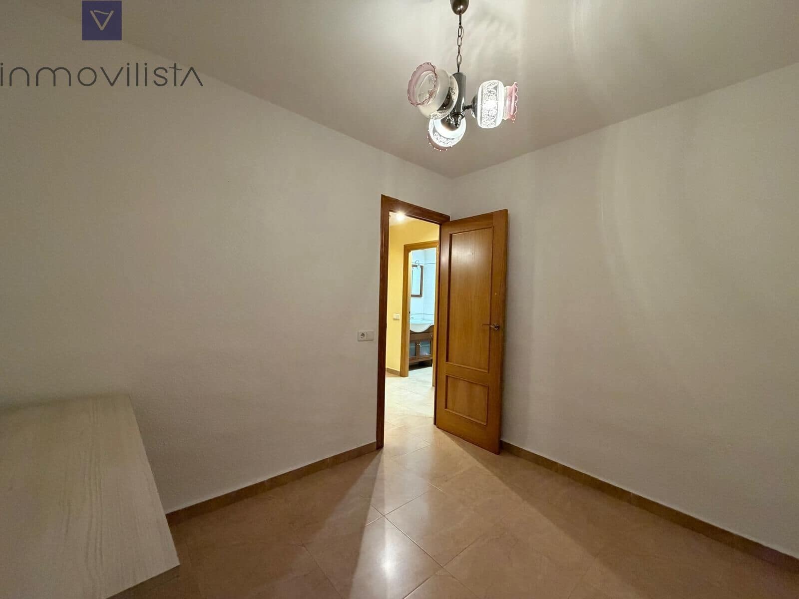 3 soveværelse Lejlighed til leje i Cartagena - € 800 (Ref: 9948014)