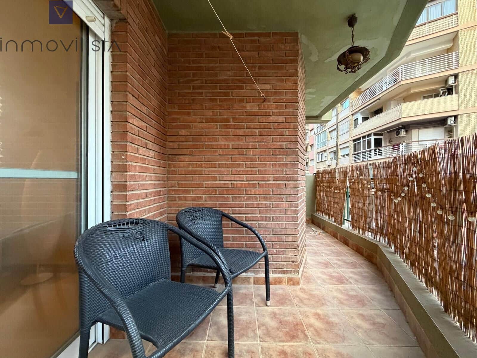 3 soveværelse Lejlighed til leje i Cartagena - € 800 (Ref: 9948014)