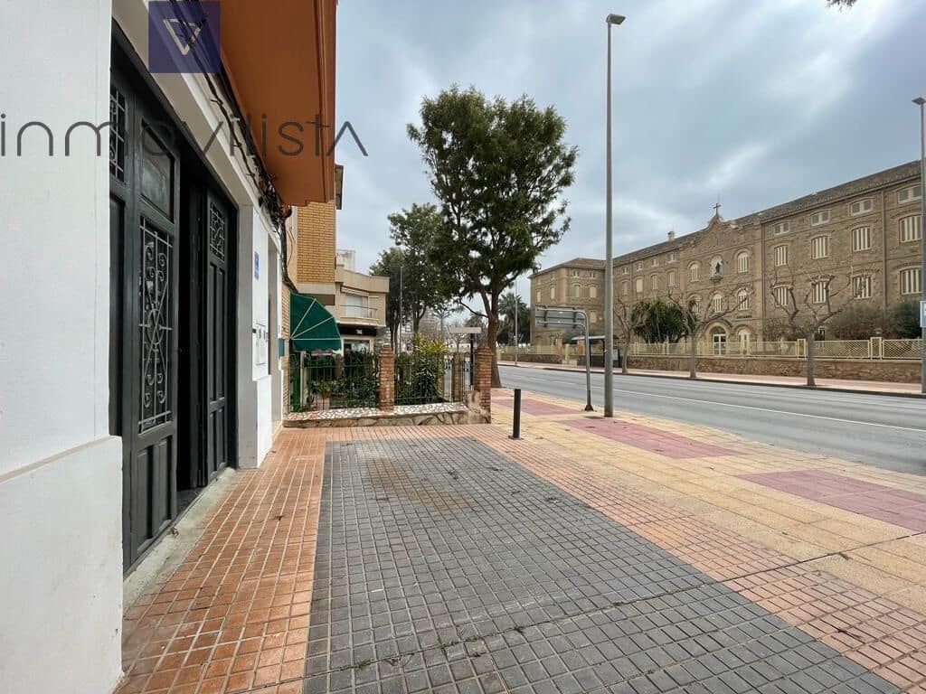 Erhverv til leje i Cartagena - € 550 (Ref: 9948015)