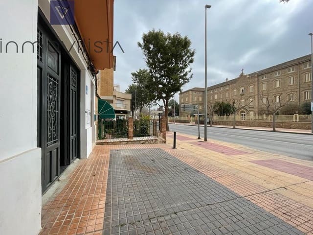 Erhverv til leje i Cartagena - € 550 (Ref: 9948015)