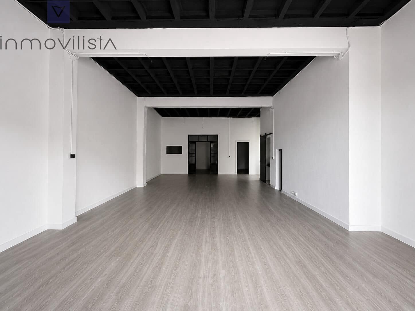 Erhverv til leje i Cartagena - € 550 (Ref: 9948015)