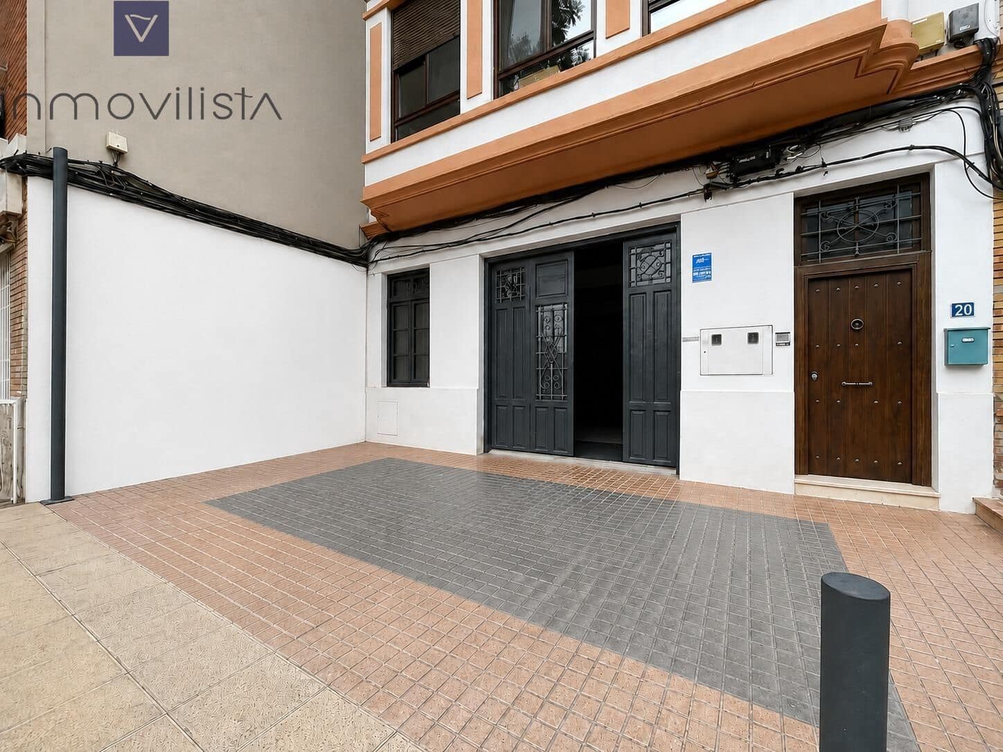 Erhverv til leje i Cartagena - € 550 (Ref: 9948015)